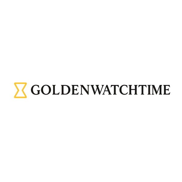 GOLDENWATCHTIME